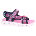 Skechers S Lights-Heart Lights Sandals-Sawy Cat