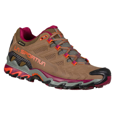 Dámské boty La Sportiva Ultra Raptor II Leather Woman GTX