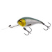 Westin Wobler Megabite DR Crankbait Floating Headlight Délka: 7cm, Hmotnost: 30g, Maximální pono