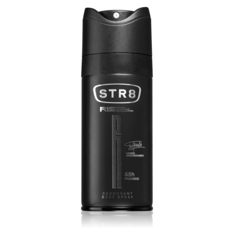 STR8 Rise deodorant ve spreji doplněk pro muže 150 ml
