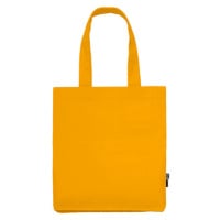 Neutral Keprová taška NE90003 Yellow