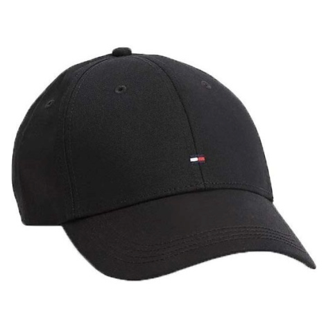 Tommy Hilfiger CLASSIC BB CAP Pánská kšiltovka, černá, velikost