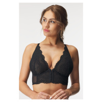 Podprsenka Superboost Lace Bralette V 85/H Gossard