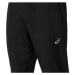 ASICS LITE-SHOW PANT Pánské běžecké kalhoty, černá, velikost