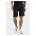 Šortky camel active shorts chino night blue