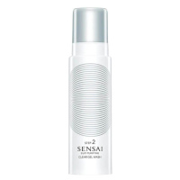 Sensai Čisticí gel Silky Purifying (Clear Gel Wash) 145 ml