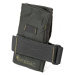 Brašna na rám Acepac Tool wallet MKIII Barva: šedá