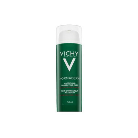 Vichy Normaderm hydratační emulze Mattifying Correcting Care 50 ml