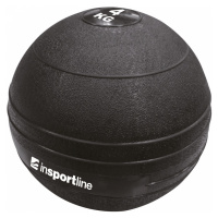 Medicimbal inSPORTline Slam Ball 4 kg