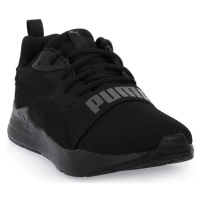 Puma 01 WIRED RUN PURE Černá