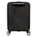 American Tourister Soundbox Mini 47cm Spinner Černá