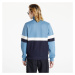 FRED PERRY Panelled Track Jacket Blue/ Navy
