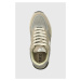 Sneakers boty Stepney Workers Club Amiel S-Strike Suede Mix šedá barva, YP01535