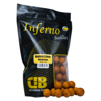 Carp inferno boilies nutra line mauricius - 1 kg 24 mm