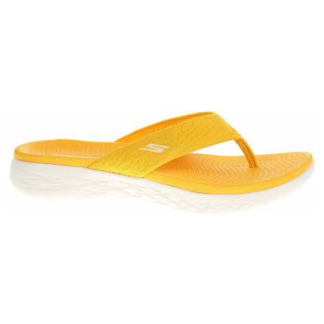 Skechers On-The-Go 600-sunny yellow