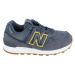 New Balance PC574 M Modrá