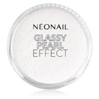 NEONAIL Effect Glassy Pearl třpytivý prášek na nehty 2 g