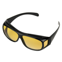 Sunmania Sunmania Žluto-černé speciální brýle pro řidiče 