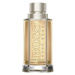HUGO BOSS - The Scent For Him Pure Accord - Toaletní voda