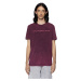 Diesel T-shirt - T-DIEGOR-E5 T-SHIRT purple