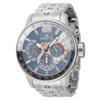 Invicta S1 Rally Quartz 41317