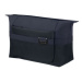 SAMSONITE Kosmetická etue Airea Dark Blue, 29 x 14 x 17 (137151/1247)