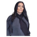 Dámská šála Kamea Kamea_Scarf_K.21.840.08_Black