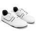 Barefoot tenisky Barebarics Arise - White & Black