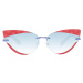 Adidas sluneční brýle OR0016 68C 64  -  Dámské