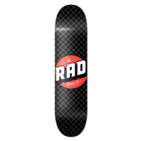 RAD Checker Skate Deska