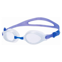 Plavecké brýle swans sw-31n modro/čirá