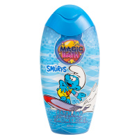 EP LINE Smurfs sprchový gel 200 ml