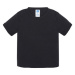 Jhk Dětské tričko JHK153K Black