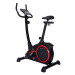 Christopeit Exercise bike AL 1 Black Edition