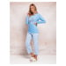 Edoti Women's pyjamas UL