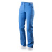 Kalhoty Trimm W DRIFT LADY jeans blue