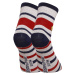 2PACK dětské ponožky E plus M Cars vícebarevné (52 34 7759)