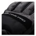 Unisex rukavice Alpine Pro MIRON - černá
