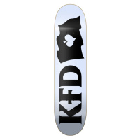 KFD Logo Flagship Skate Deska