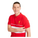FC Liverpool pánské polo tričko 1982 red