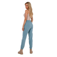 Made Of Emotion Woman's Trousers M760