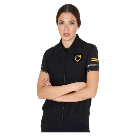 Vesta Scuderia Equestro, dámská, černá