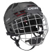 CCM Helma CCM Tacks 70 Combo JR, růžová