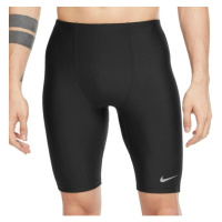 Nike DRI-FIT Pánské běžecké šortky, černá, velikost