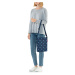 Reisenthel Shoulderbag S Mixed Dots Blue