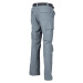 Columbia SILVER RIDGE II CARGO PANT Pánské outdoorové kalhoty, šedá, velikost