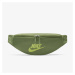 Nike NK Heritage Hip Pack Green