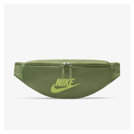 Nike NK Heritage Hip Pack Green univerzální