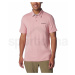 Columbia Nelson Point™ Polo M 1772721629 - pink agave