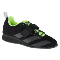 Dětské tréninkové boty Weightlifting II Jr FV6592 - Adidas